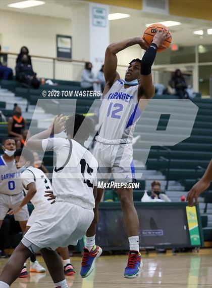 Thumbnail 1 in Rocky River vs. Garinger photogallery.
