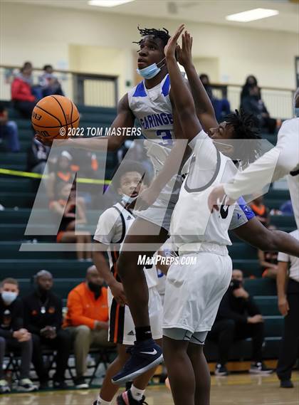 Thumbnail 1 in Rocky River vs. Garinger photogallery.