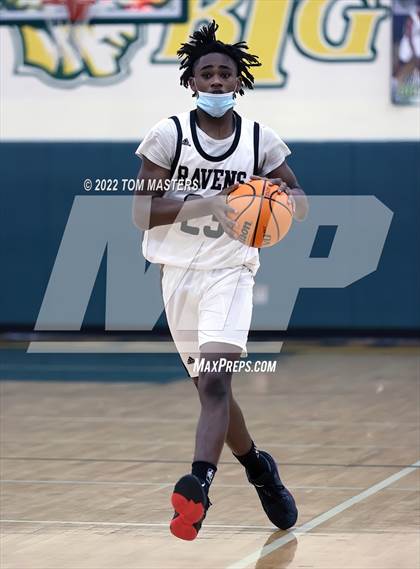 Thumbnail 1 in Rocky River vs. Garinger photogallery.