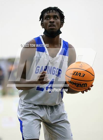 Thumbnail 1 in Rocky River vs. Garinger photogallery.