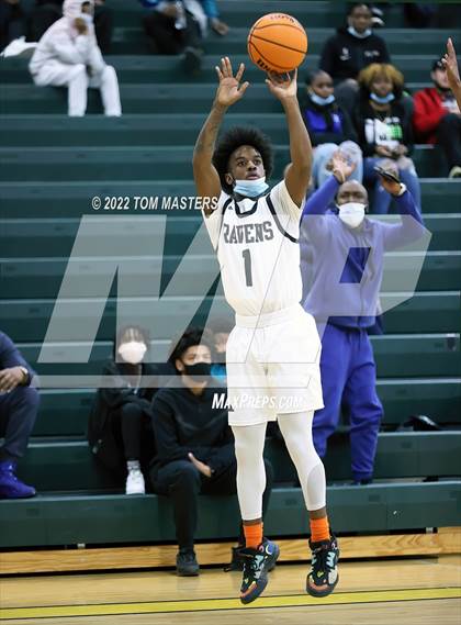 Thumbnail 1 in Rocky River vs. Garinger photogallery.