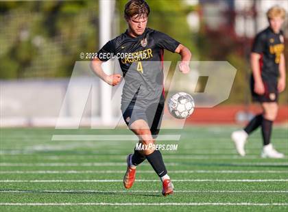 Thumbnail 2 in Lassiter vs. Grovetown (GHSA 6A Quarterfinal) photogallery.