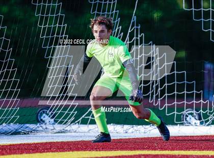 Thumbnail 1 in Lassiter vs. Grovetown (GHSA 6A Quarterfinal) photogallery.