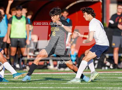 Thumbnail 2 in Lassiter vs. Grovetown (GHSA 6A Quarterfinal) photogallery.