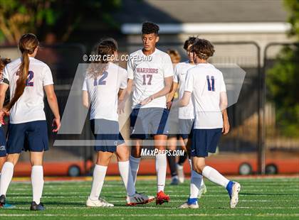 Thumbnail 2 in Lassiter vs. Grovetown (GHSA 6A Quarterfinal) photogallery.
