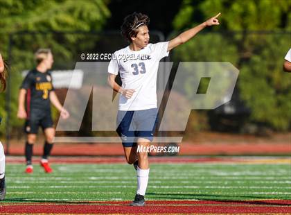 Thumbnail 1 in Lassiter vs. Grovetown (GHSA 6A Quarterfinal) photogallery.