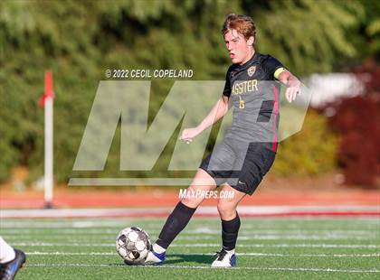 Thumbnail 1 in Lassiter vs. Grovetown (GHSA 6A Quarterfinal) photogallery.