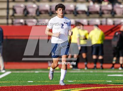 Thumbnail 1 in Lassiter vs. Grovetown (GHSA 6A Quarterfinal) photogallery.