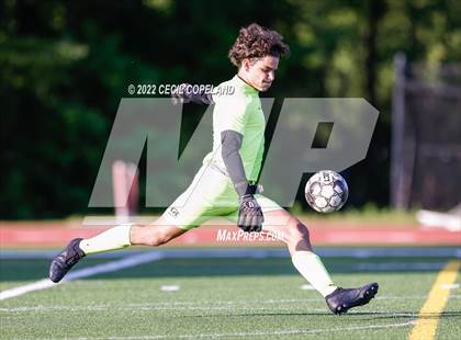 Thumbnail 1 in Lassiter vs. Grovetown (GHSA 6A Quarterfinal) photogallery.