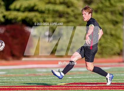 Thumbnail 1 in Lassiter vs. Grovetown (GHSA 6A Quarterfinal) photogallery.