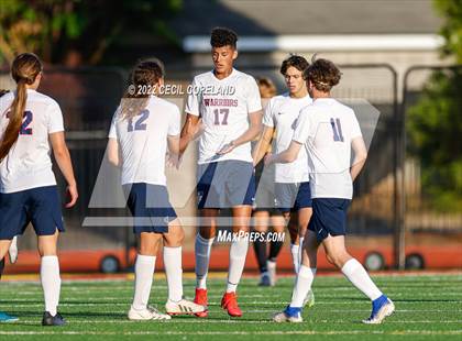 Thumbnail 1 in Lassiter vs. Grovetown (GHSA 6A Quarterfinal) photogallery.