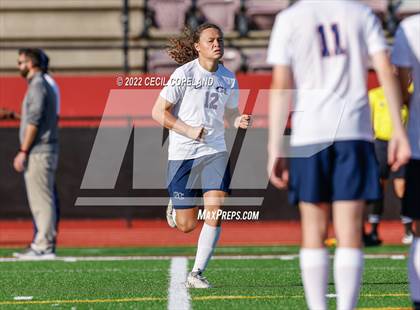 Thumbnail 2 in Lassiter vs. Grovetown (GHSA 6A Quarterfinal) photogallery.