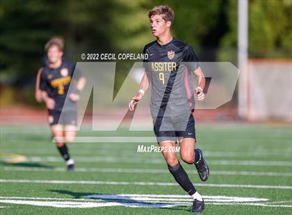 Thumbnail 2 in Lassiter vs. Grovetown (GHSA 6A Quarterfinal) photogallery.