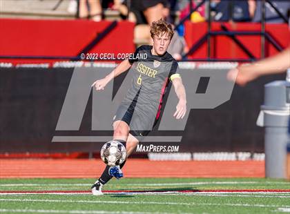 Thumbnail 3 in Lassiter vs. Grovetown (GHSA 6A Quarterfinal) photogallery.