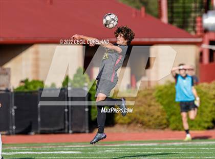 Thumbnail 1 in Lassiter vs. Grovetown (GHSA 6A Quarterfinal) photogallery.