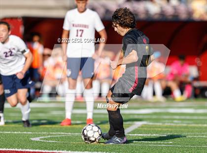 Thumbnail 1 in Lassiter vs. Grovetown (GHSA 6A Quarterfinal) photogallery.