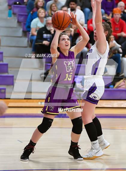Thumbnail 3 in Wickenburg @ Northwest Christian photogallery.