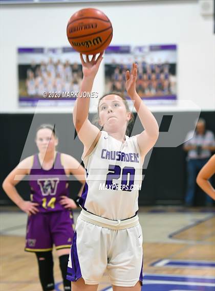 Thumbnail 3 in Wickenburg @ Northwest Christian photogallery.