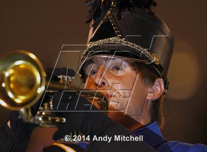 Thumbnail 2 in Boyd-Buchanan @ Notre Dame photogallery.