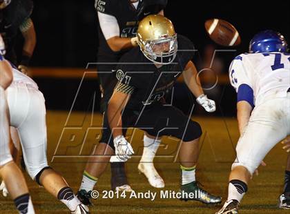 Thumbnail 2 in Boyd-Buchanan @ Notre Dame photogallery.