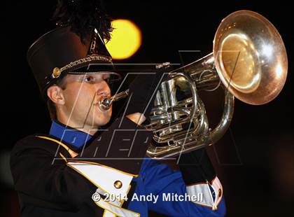 Thumbnail 3 in Boyd-Buchanan @ Notre Dame photogallery.