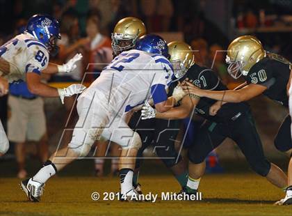 Thumbnail 2 in Boyd-Buchanan @ Notre Dame photogallery.