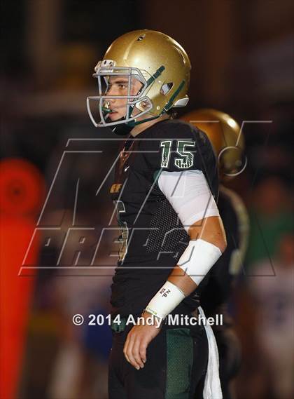 Thumbnail 3 in Boyd-Buchanan @ Notre Dame photogallery.