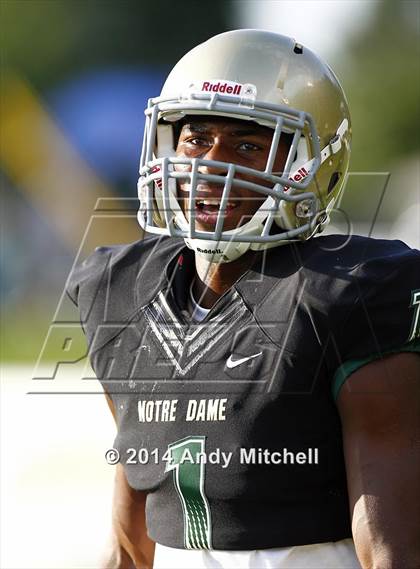 Thumbnail 2 in Boyd-Buchanan @ Notre Dame photogallery.