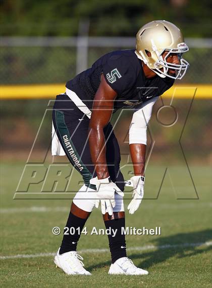 Thumbnail 2 in Boyd-Buchanan @ Notre Dame photogallery.