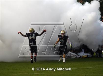 Thumbnail 1 in Boyd-Buchanan @ Notre Dame photogallery.