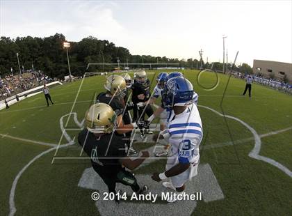 Thumbnail 1 in Boyd-Buchanan @ Notre Dame photogallery.