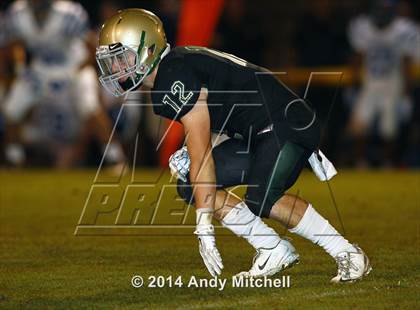 Thumbnail 1 in Boyd-Buchanan @ Notre Dame photogallery.
