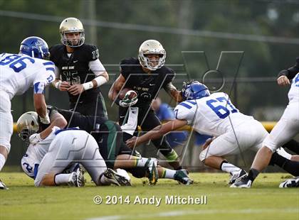 Thumbnail 2 in Boyd-Buchanan @ Notre Dame photogallery.