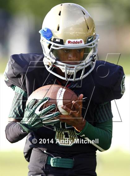 Thumbnail 1 in Boyd-Buchanan @ Notre Dame photogallery.