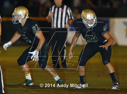 Thumbnail 3 in Boyd-Buchanan @ Notre Dame photogallery.