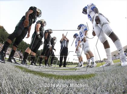 Thumbnail 3 in Boyd-Buchanan @ Notre Dame photogallery.