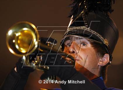 Thumbnail 1 in Boyd-Buchanan @ Notre Dame photogallery.