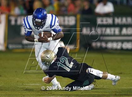 Thumbnail 1 in Boyd-Buchanan @ Notre Dame photogallery.