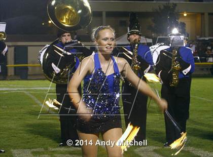 Thumbnail 3 in Boyd-Buchanan @ Notre Dame photogallery.