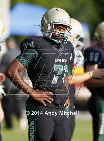 Thumbnail 1 in Boyd-Buchanan @ Notre Dame photogallery.