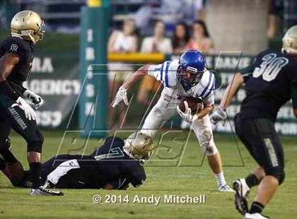 Thumbnail 1 in Boyd-Buchanan @ Notre Dame photogallery.