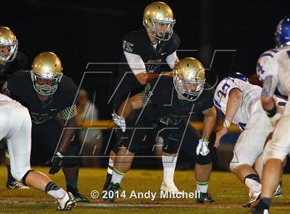 Thumbnail 1 in Boyd-Buchanan @ Notre Dame photogallery.