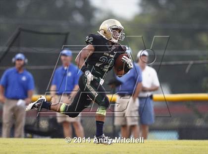 Thumbnail 3 in Boyd-Buchanan @ Notre Dame photogallery.