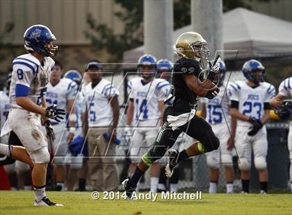 Thumbnail 1 in Boyd-Buchanan @ Notre Dame photogallery.