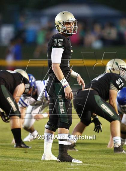 Thumbnail 3 in Boyd-Buchanan @ Notre Dame photogallery.