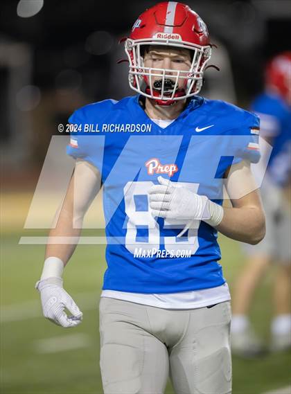 Thumbnail 1 in Jackson Preparatory School vs. Hartfield Academy (MAIS 6A Final) photogallery.