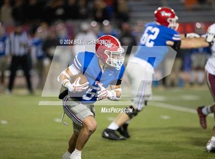 Thumbnail 3 in Jackson Preparatory School vs. Hartfield Academy (MAIS 6A Final) photogallery.