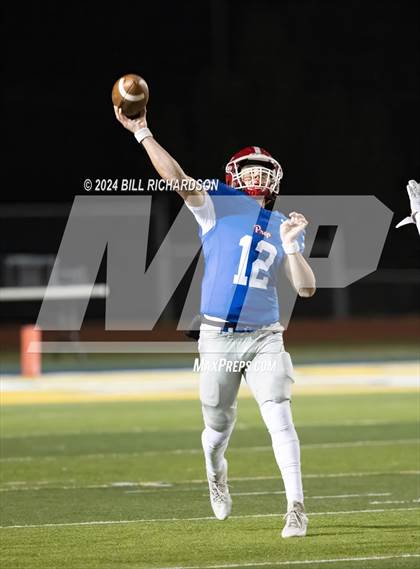 Thumbnail 2 in Jackson Preparatory School vs. Hartfield Academy (MAIS 6A Final) photogallery.