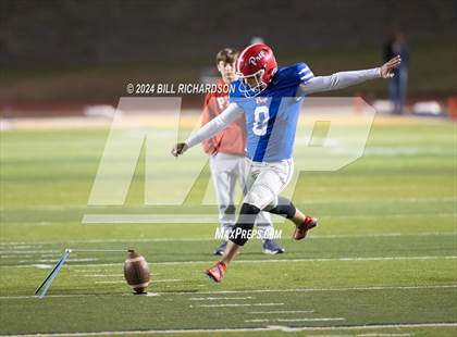 Thumbnail 1 in Jackson Preparatory School vs. Hartfield Academy (MAIS 6A Final) photogallery.