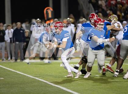 Thumbnail 2 in Jackson Preparatory School vs. Hartfield Academy (MAIS 6A Final) photogallery.